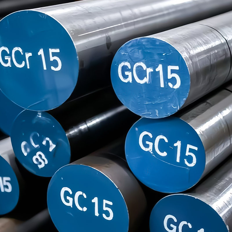 SAE 52100/100Cr6/GCr15 베어링강