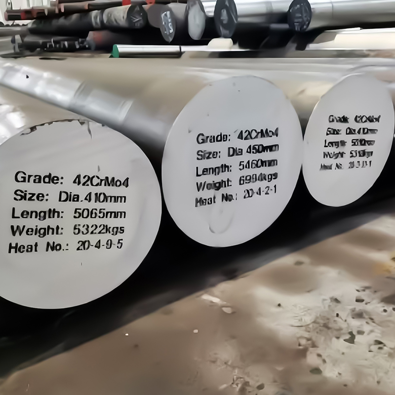 4140/EN 19/42CRMO4/42CRMO 합금강