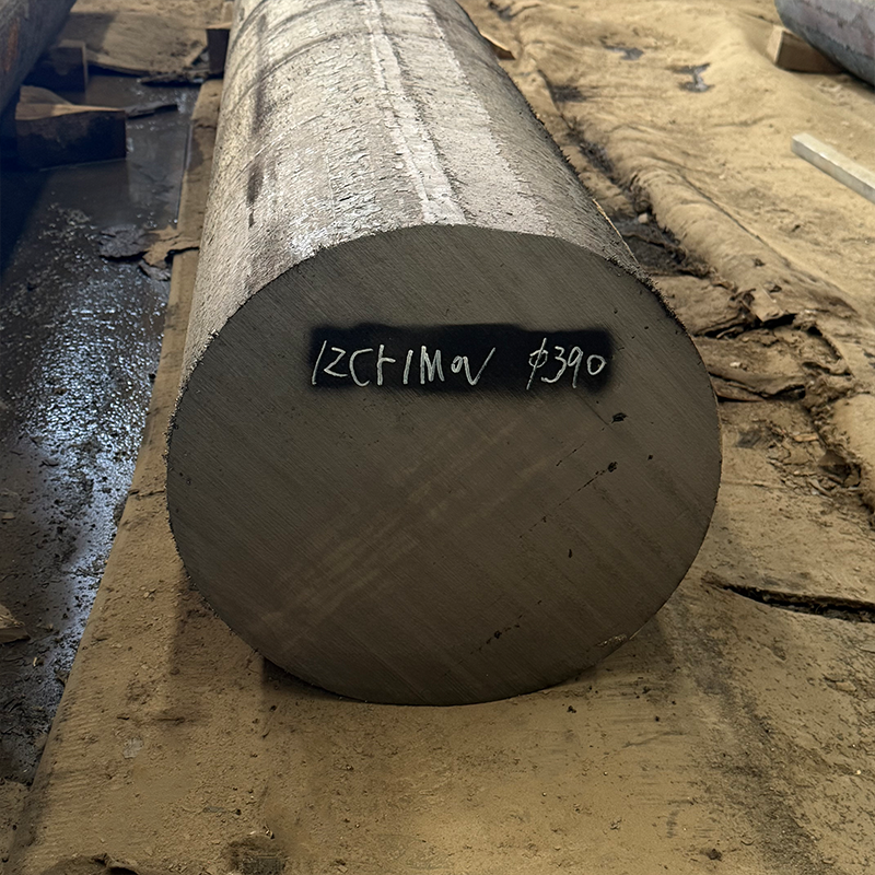 A387 Gr.11 CL2/13CrMo4-5/12Cr1MoV 합금강